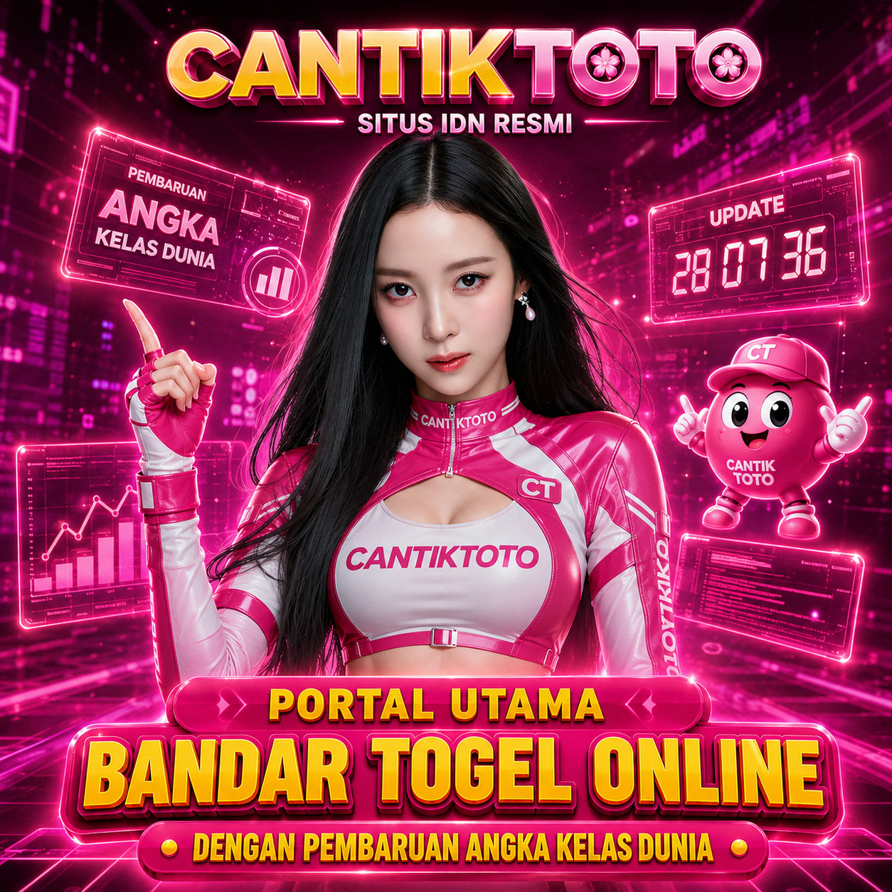 CANTIKTOTO